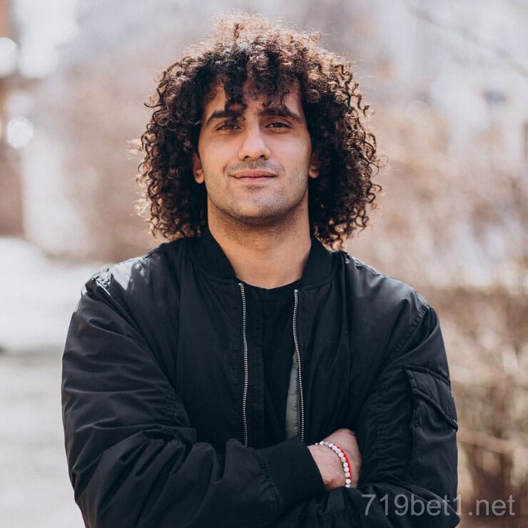 Avatar do usuário Gustavo