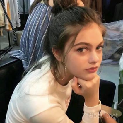 Avatar do usuário Mariana