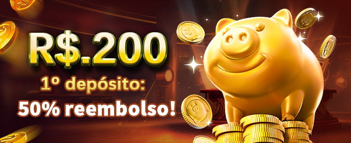 Promoção de lançamento de slots premium