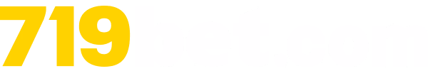 Logo 719bet